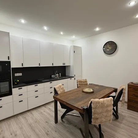 Apartment Emilly Pressburg