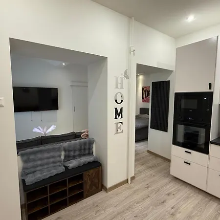 Emilly Apartment