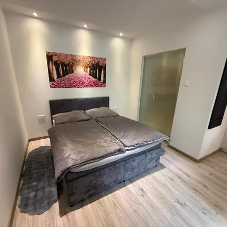 Apartment Emilly Pressburg