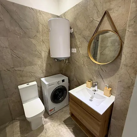 Emilly Apartment